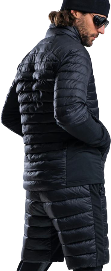 Orage Morrison Insulated/Puffer Jacket